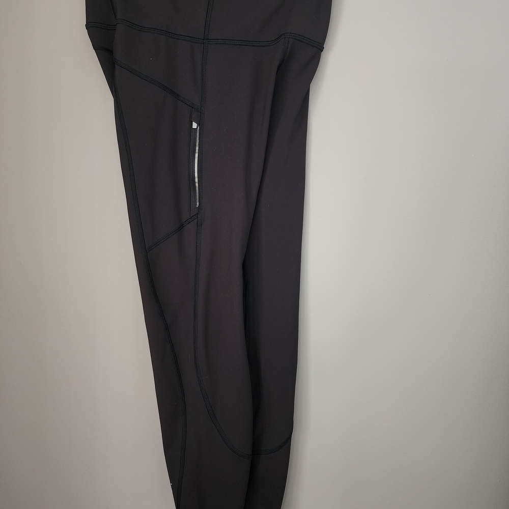 Athleta Black Leggings